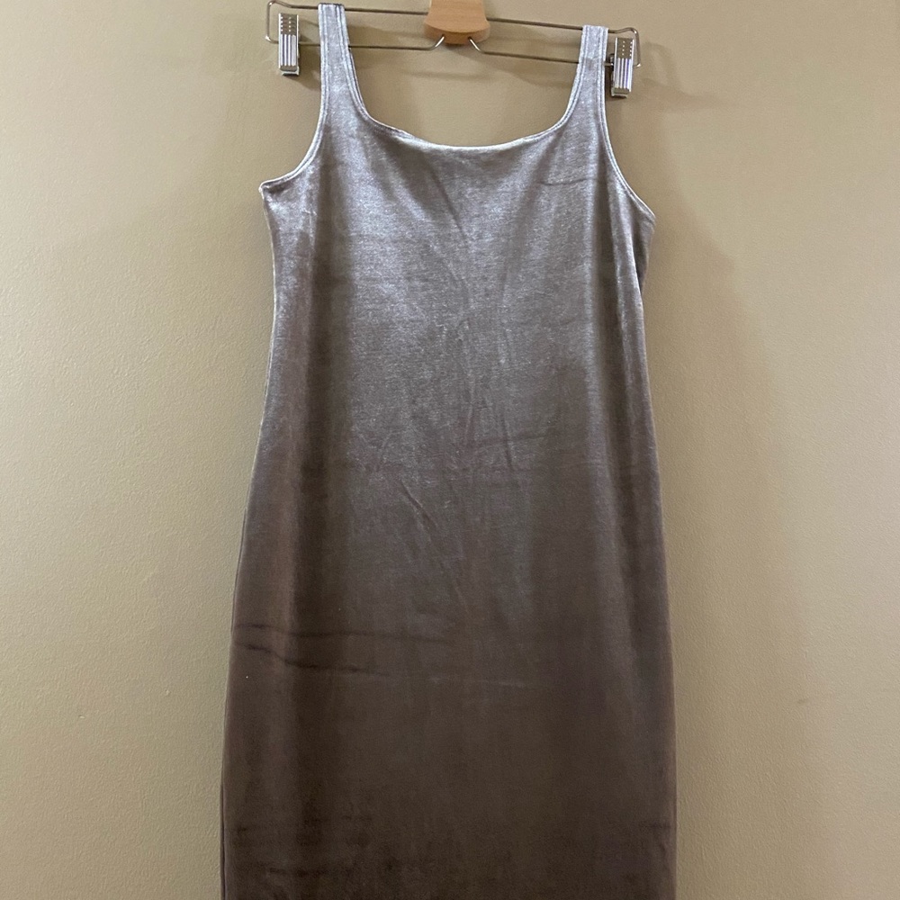 Zara Tank Dress